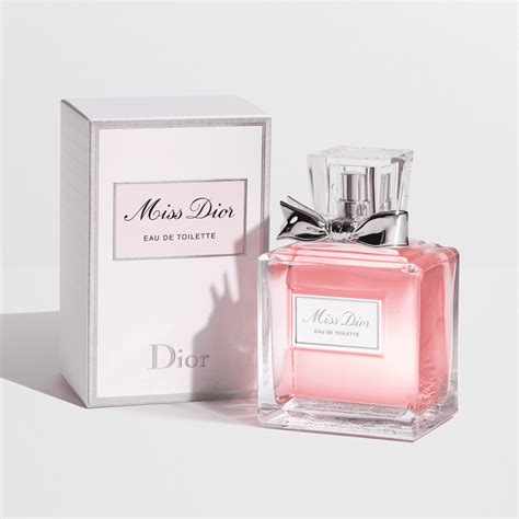 miss dior eau de toilette味道|Miss Dior cologne for women.